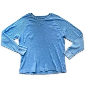 American Eagle Outfitters Men’s Long Sleeve Thermal Shirt 2XL